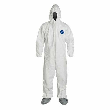 protective disposable coveralls dupont tyvek
