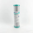 Pure Coconut Carbon Block Water Filter 10" x 2.5" - NSF & WaterMark Approved - Distillery King Australia