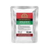 Pure Distilling Australian Gin Botanicals 60g