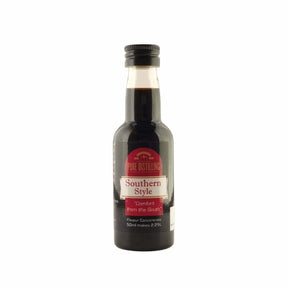 Pure Distilling Bourbon Whiskey Southern Style 50mL - Flavours 2.25L of Neutral Alcohol - Distillery King Australia
