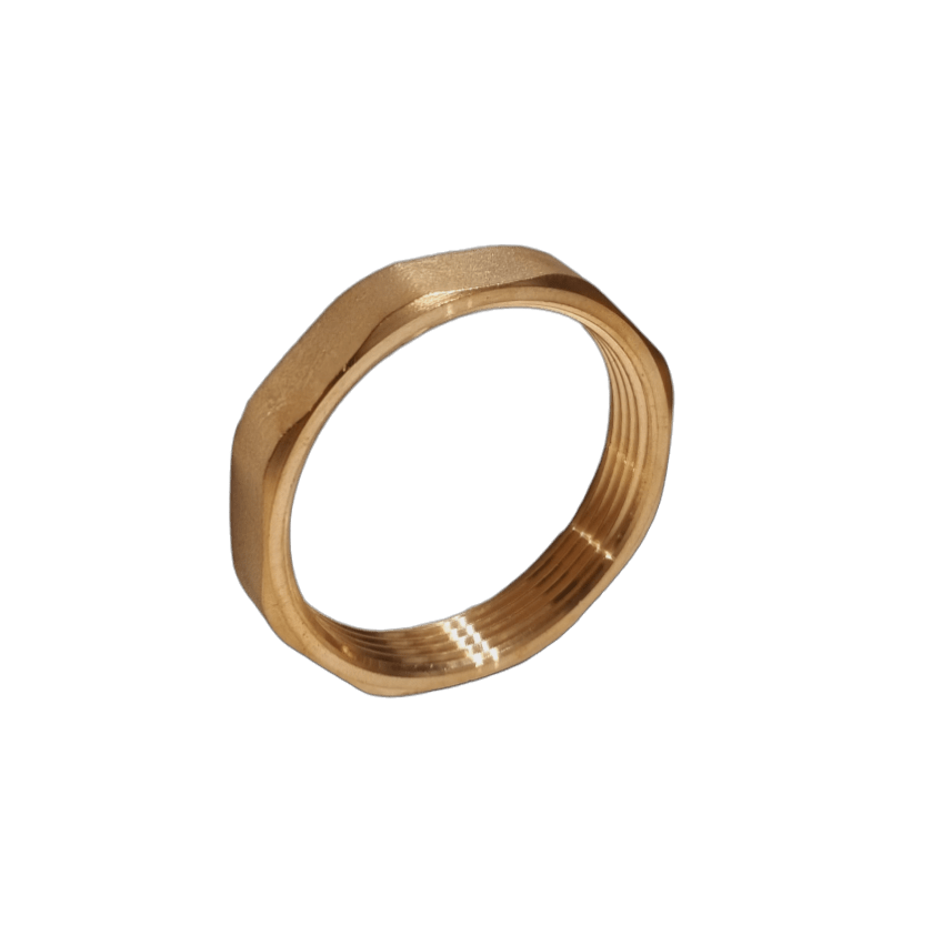 Pure Distilling condenser locknut