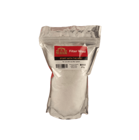 Pure Distilling Filter Wool 25g pack