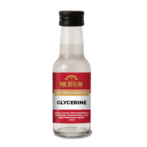 Pure Distilling Glycerine - Distillery King Australia