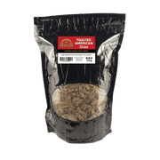 Pure Distilling Oak Toasted American Oak Chips - Distillery King Australia