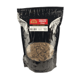 Pure Distilling Oak Toasted French Oak Chips 100g - Distillery King Australia