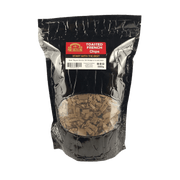 Pure Distilling Oak Toasted French Oak Chips 100g - Distillery King Australia