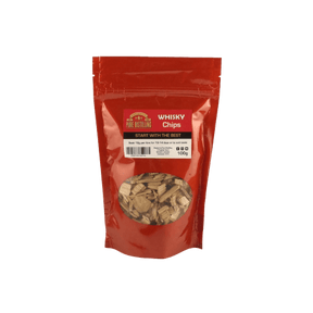 Pure Distilling Oak Whisky Oak Chips - Distillery King Australia