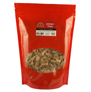 Pure Distilling Oak Whisky Oak Chips - Distillery King Australia