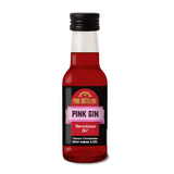 Pure Distilling Pink Gin Essence 50mL - Flavours 2.25L of Neutral Alcohol - Distillery King Australia