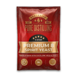 Pure Distilling Premium 8 Spirit Yeast 243g - Distillery King Australia