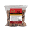 Tasmanian whisky cask oak barrel chunks 500g pack