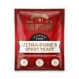 Pure Distilling Ultra - Pure 6 Spirit Yeast 100g (NEW!) - Distillery King Australia