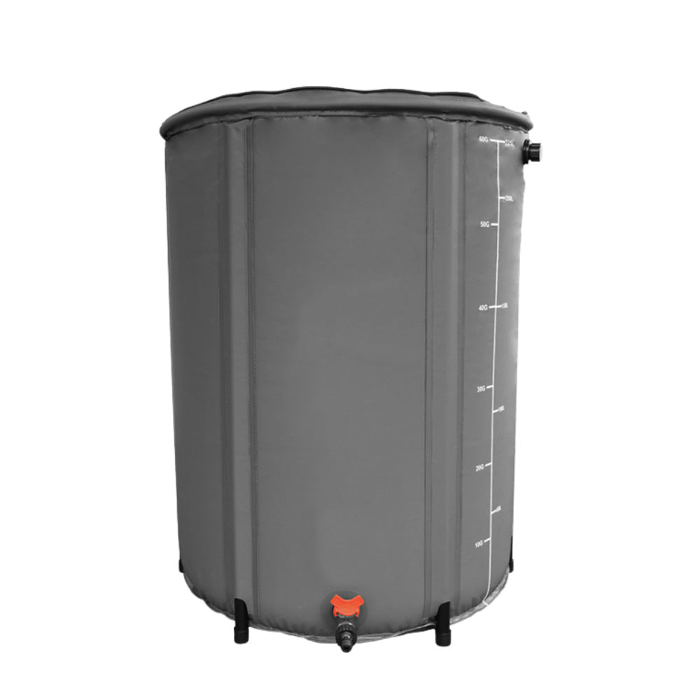 PVC flexible water tank 200L