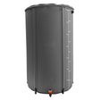 PVC flexible water tank 500L