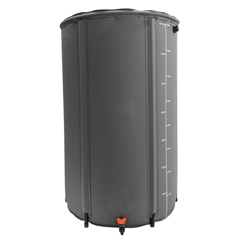 PVC flexible water tank 500L
