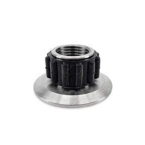 Quick swivel connector 1.5 inch TC BSP thread