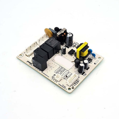 RAPT Fermentation Chamber relay circuit board