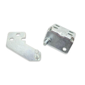 RAPT Fermentation Chamber replacement left door hinges