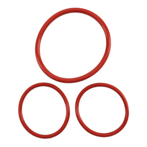 Replacement O-Ring pack for RAPT Laser Level Sensor