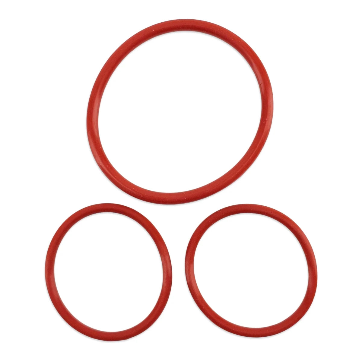 Replacement O-Ring pack for RAPT Laser Level Sensor