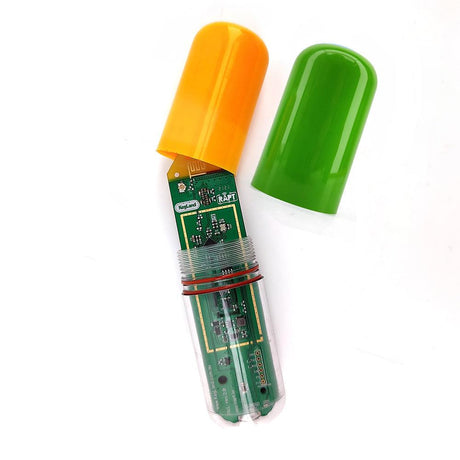 RAPT Pill Hydrometer & Thermometer - Distillery King Australia