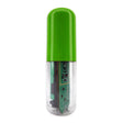 Green RAPT Pill hydrometer and thermometer kit