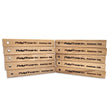 PolyPhoenix Raw American White Oak Aging Sticks 10 Pack