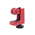 Red mini tube and pipe cutter
