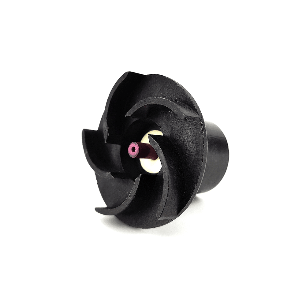 Replacement 25 watt magnetic pump impeller