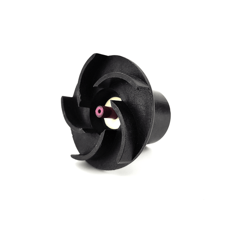 Replacement 25 watt magnetic pump impeller