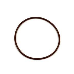 25w magnetic pump head brown o-ring