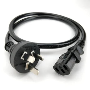 Replacement Air Still Power Cord - Distillery King Australia