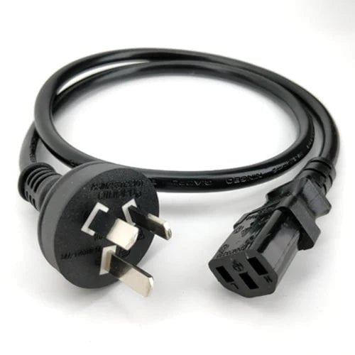 Replacement Air Still Power Cord - Distillery King Australia
