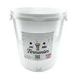 Replacement Bucket for 30L Pail Fermenter