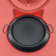 Replacement deep dish pan for Crusteez Electro Pizza Cooker