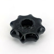 Replacement die-cast CO2 cylinder valve handle