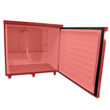Replacement door seal for Series X PLUS kegerator