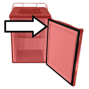 Series X.1 kegerator replacement door seal