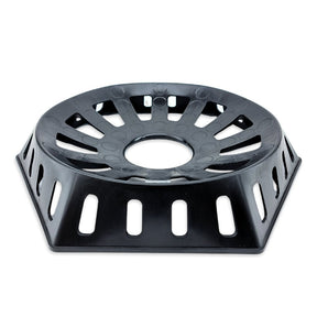 Replacement FermZilla All Rounder Hex Base with 24 x Sticky Dots