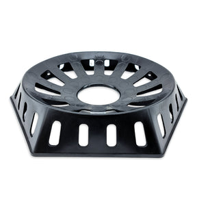 Replacement FermZilla All Rounder Hex Base with 24 x Sticky Dots