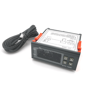 Replacement G40.1 STC-1000 style temperature controller board