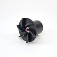 Replacement impeller for 65 watt magnetic pump