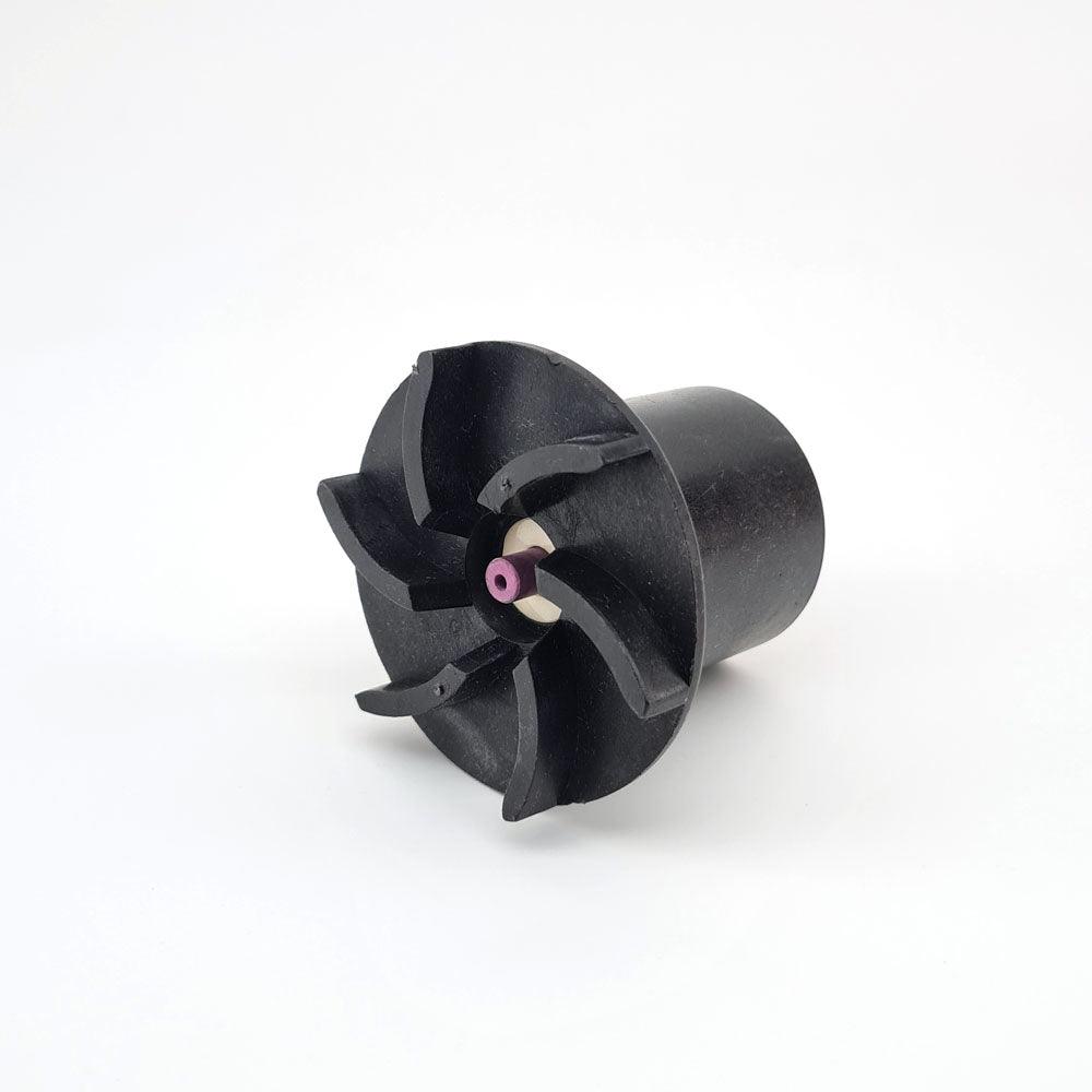 Replacement impeller for 65 watt magnetic pump