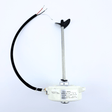 Replacement impeller pump agitator assembly for Benchy Glycol
