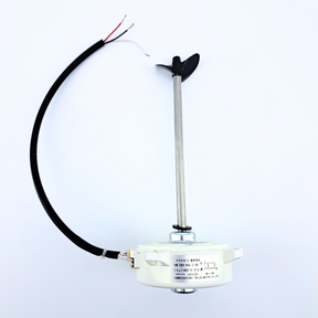 Replacement impeller pump agitator assembly for Benchy Glycol
