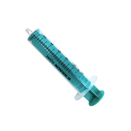 Replacement offset syringe for Anton Paar EasyDens