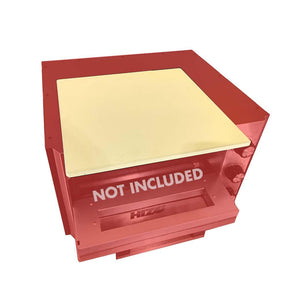Replacement pizza stone 12 inch for HIZO E12