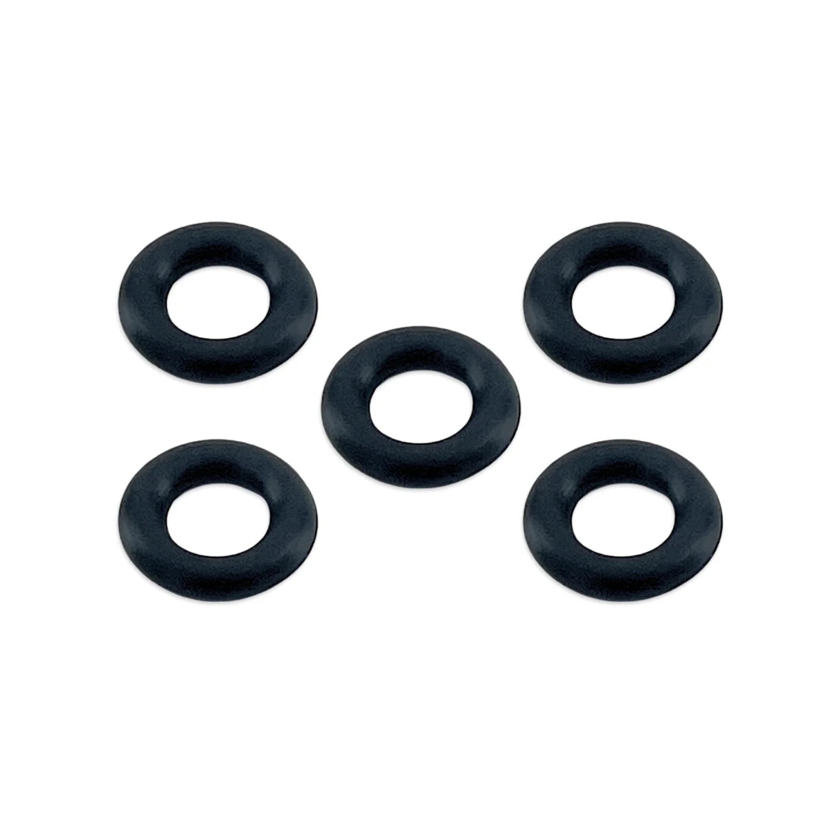 Replacement PolyPhoenix Air Still - Restrictor Nipple O-ring x 5
