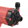 Replacement pump head for 25 watt magnetic drive pump