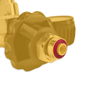 Replacement red MK5 easy-tight washer